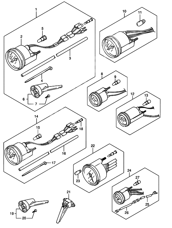 Opt:meter