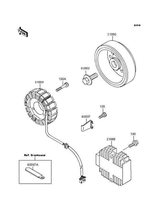 Generator