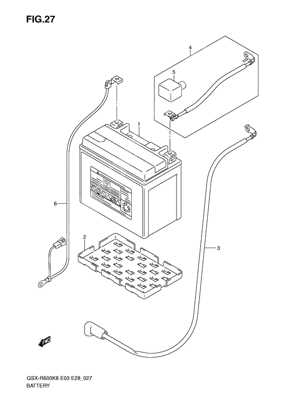 Battery