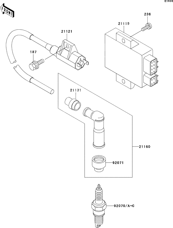 Ignition system