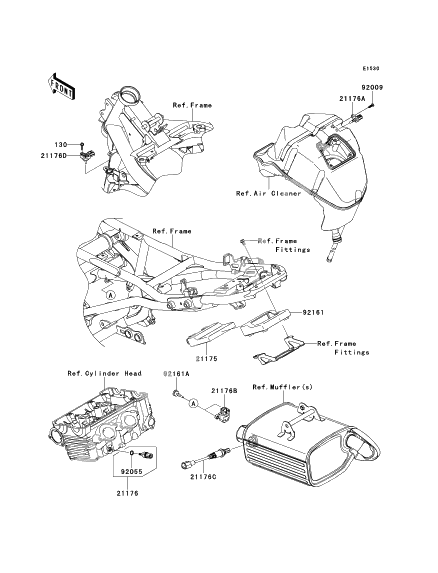 Fuel Injection