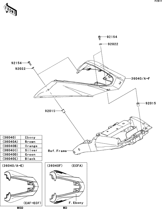 Side Covers