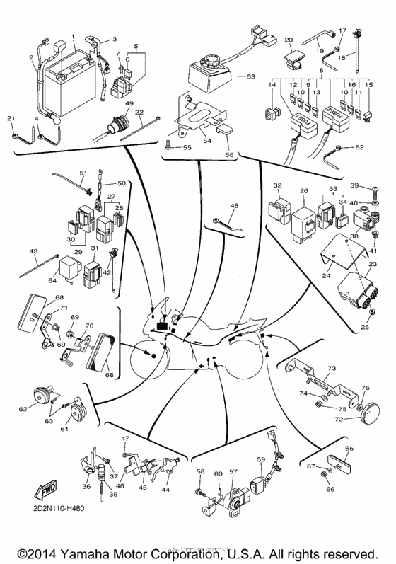 Electrical              

                  2
