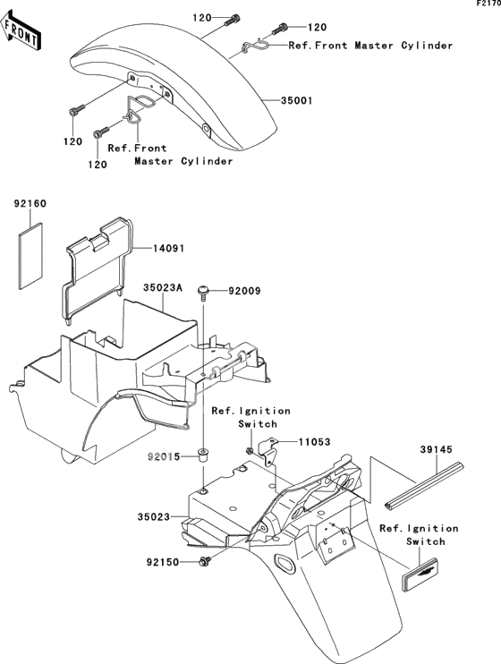 Fenders