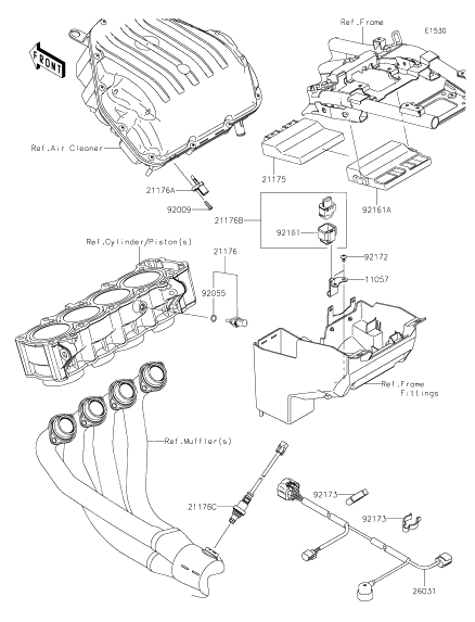 Fuel Injection