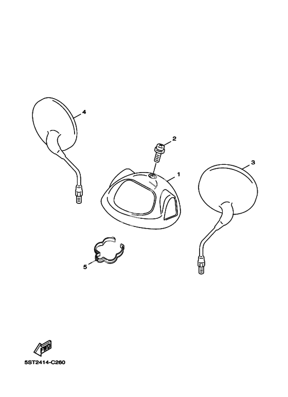 Облицовочные элементы 1