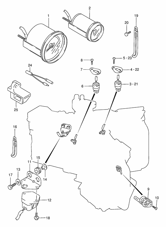 Sensor