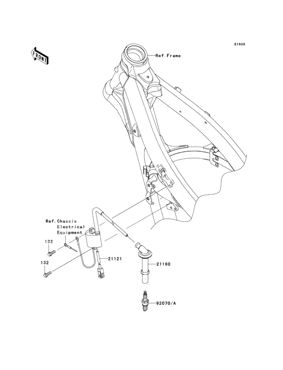 Ignition system