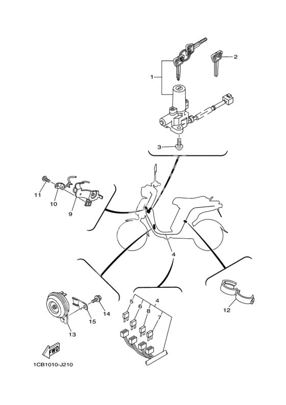 Электрооборудование 2
