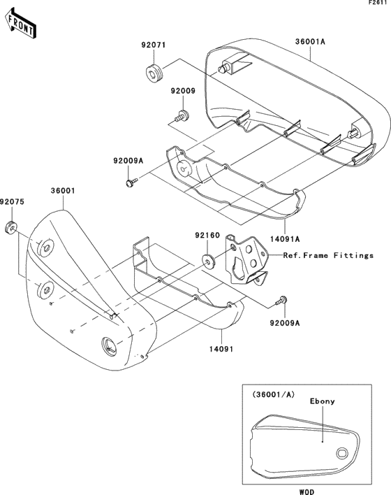 Side Covers