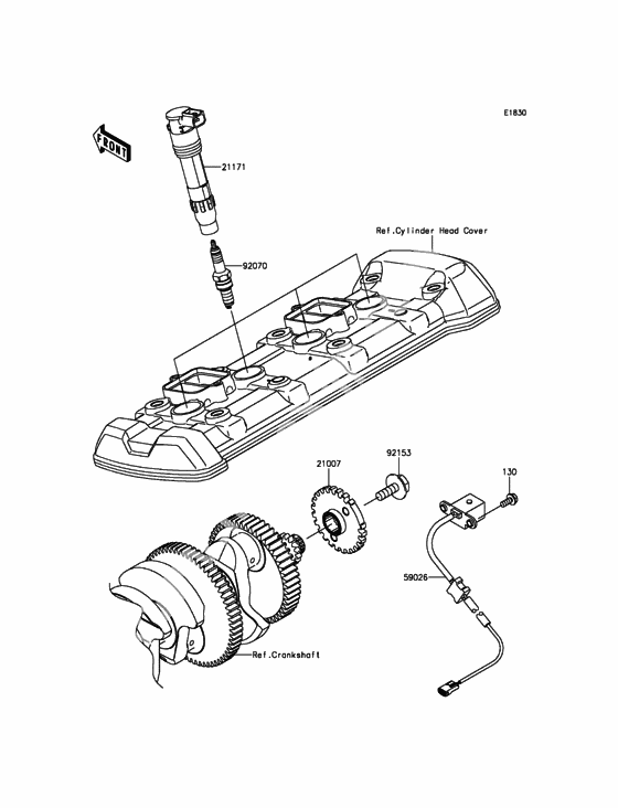 Ignition system