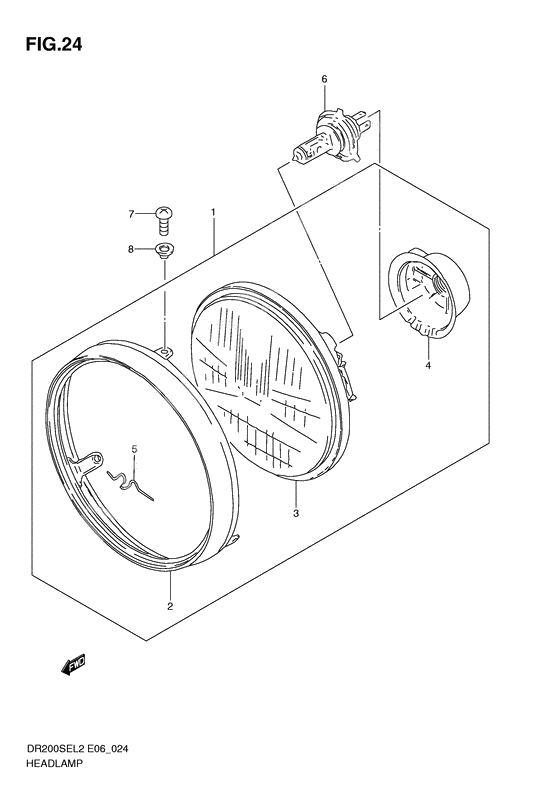 Headlamp