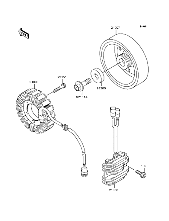 Generator