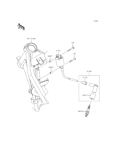 Ignition System