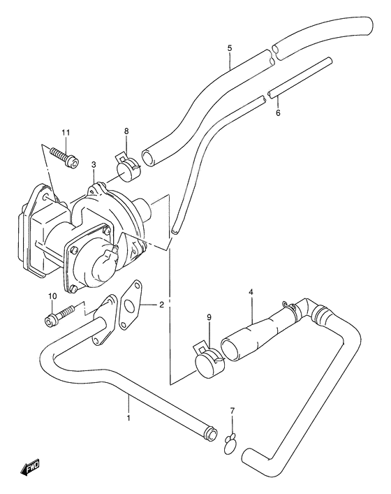 2nd air              

                  E18