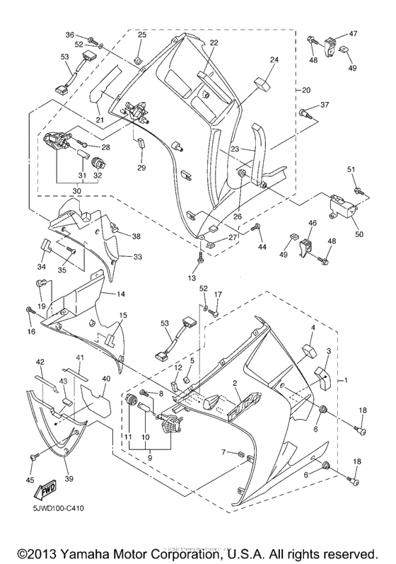 Cowling              

                  2