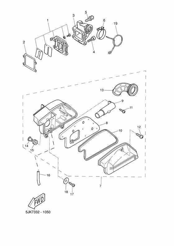 Intake