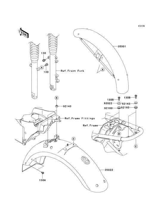 Fenders