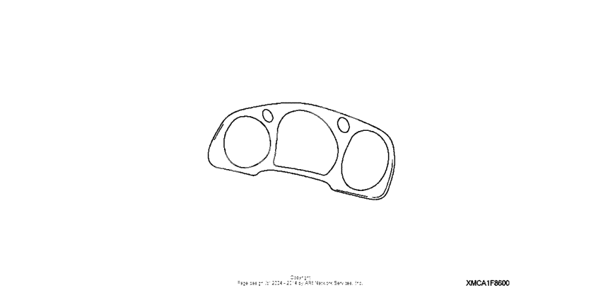Instrument accent (wood type)