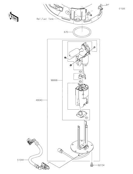 Fuel Pump