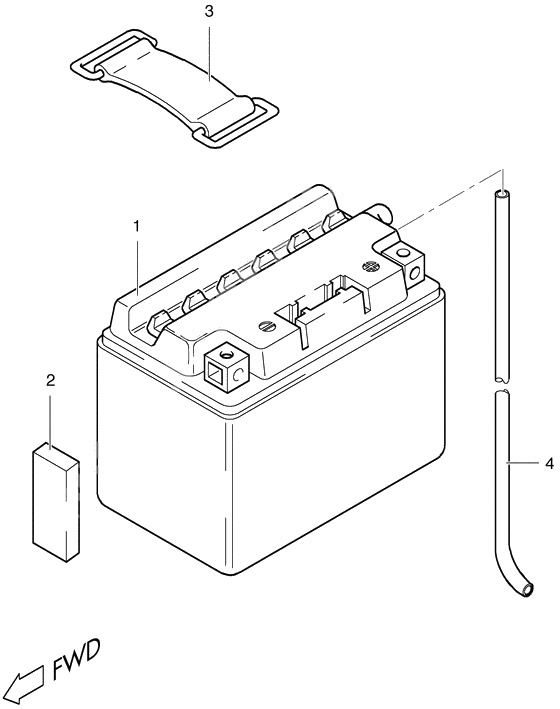 Battery