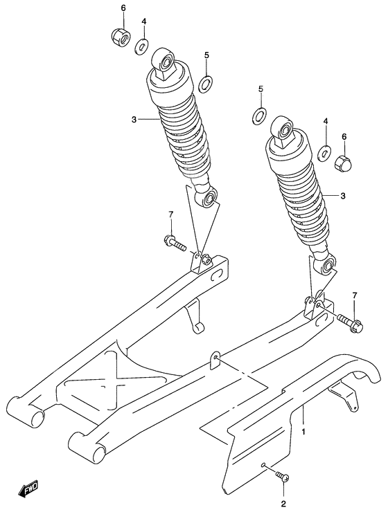 Chain case