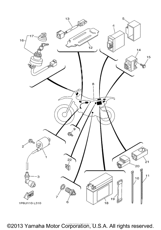 Electrical              

                  1