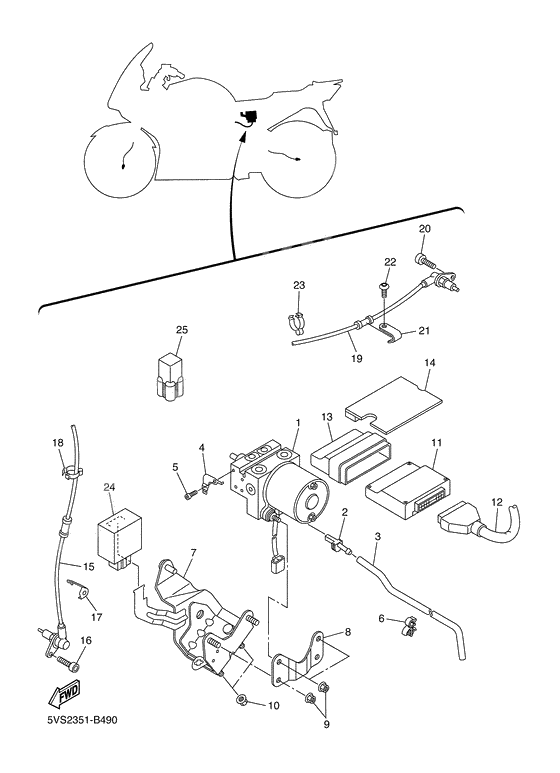 Electrical 3