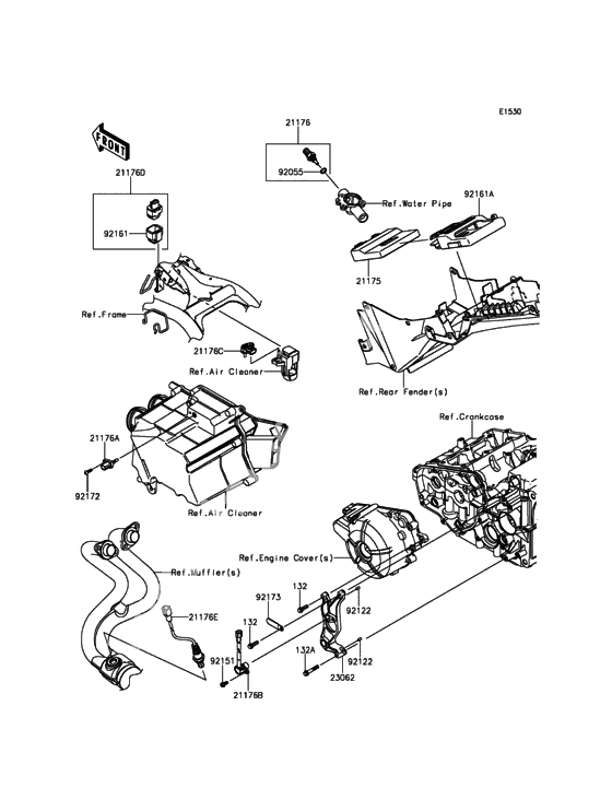 Fuel injection