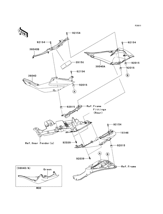 Side Covers