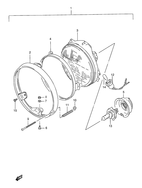 Headlamp