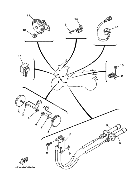 Электрооборудование 2