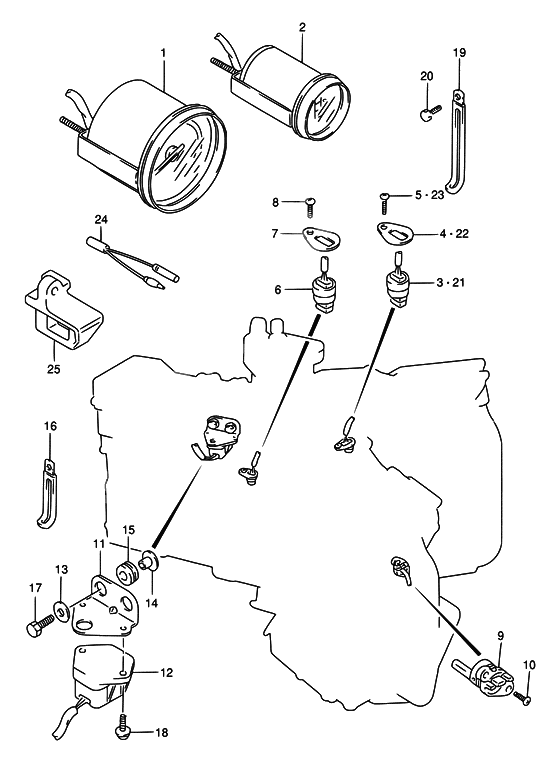 Sensor