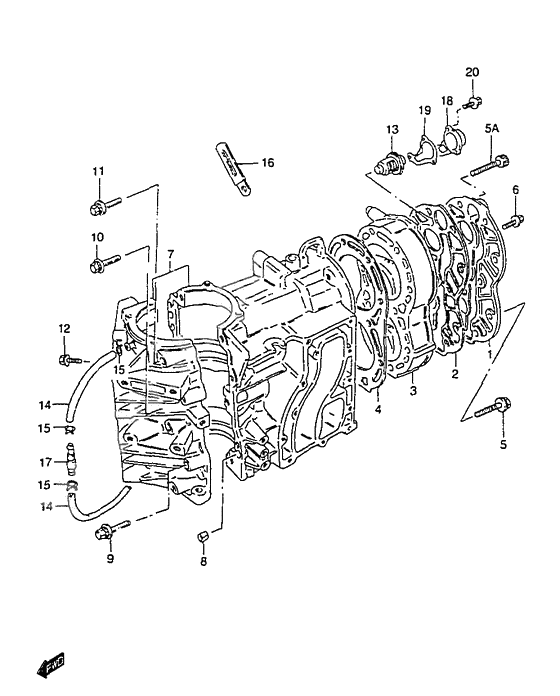 Cylinder