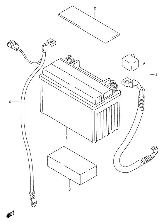 Battery