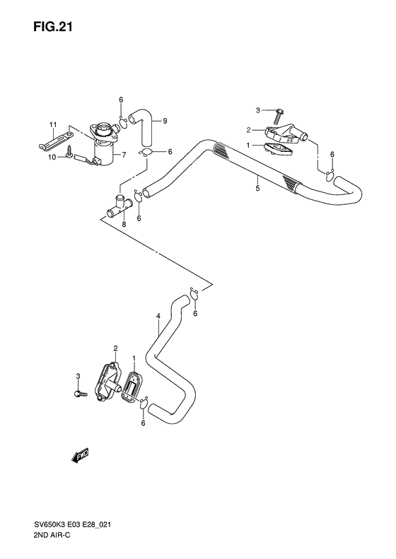 2nd air              

                  Model k3/k4/k5/k6