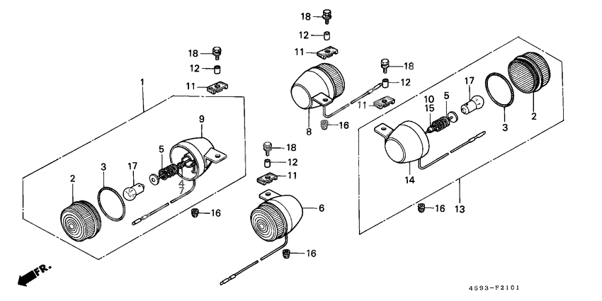 Winker              

                  2