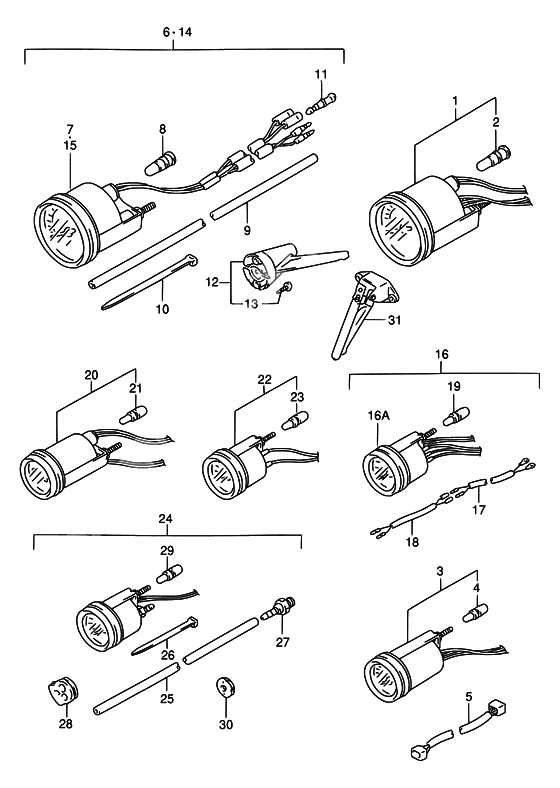 Opt:meter