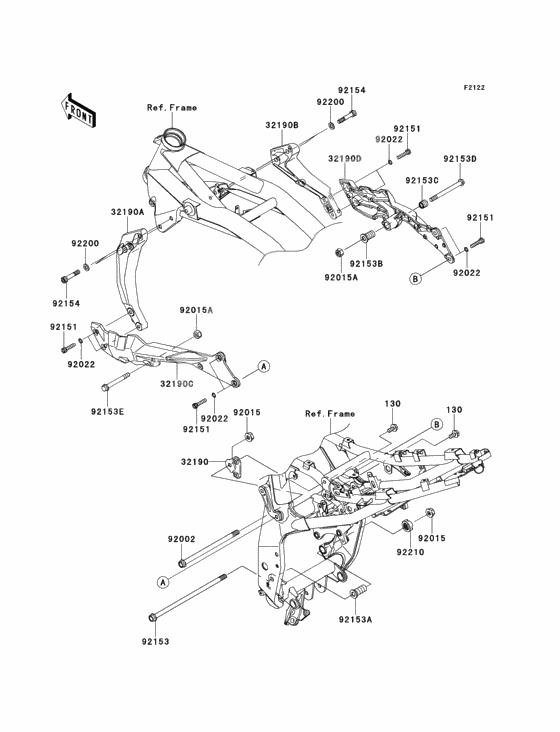 Engine mount