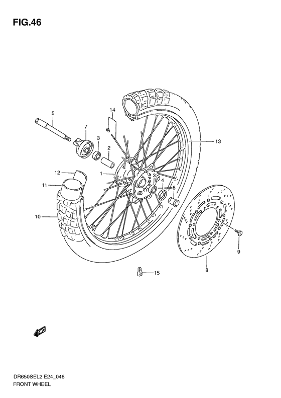 Transom + tube