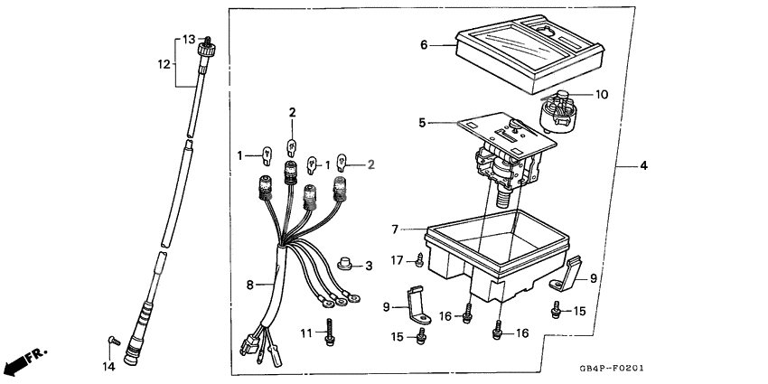 Meter              

                  C50SP/C50ST