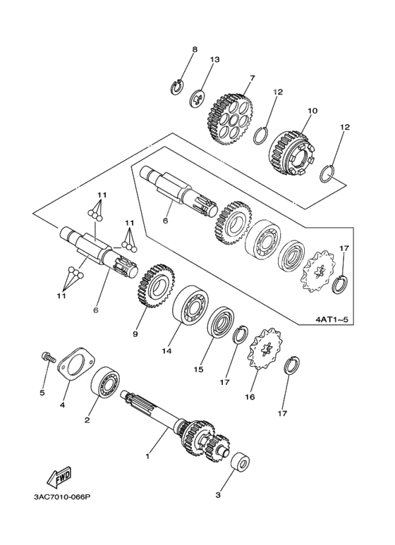 Трансмиссия