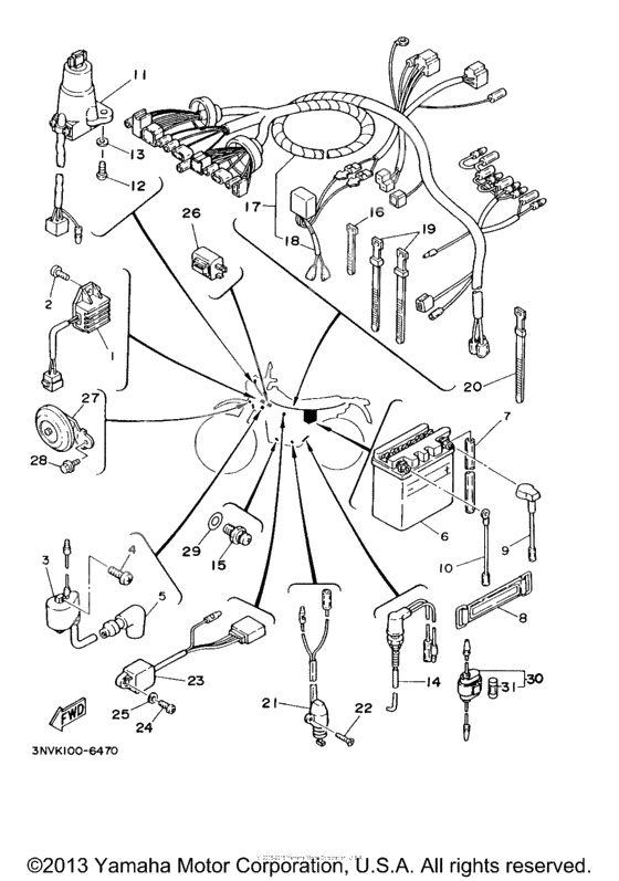 Electrical              

                  1