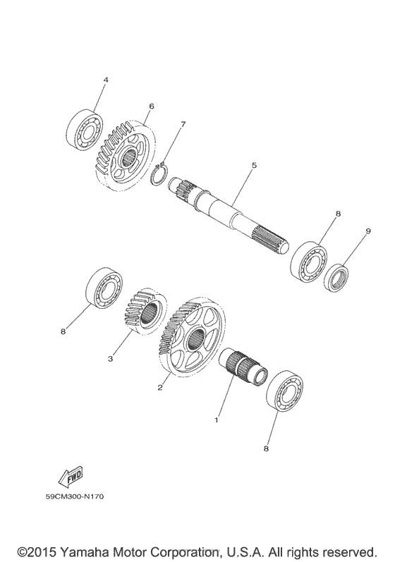 Трансмиссия