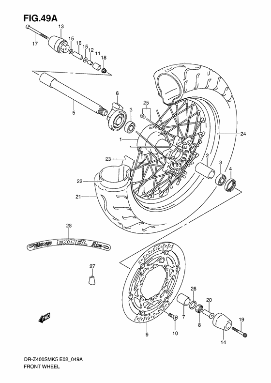 Transom + tube              

                  Model k7/k8/k9