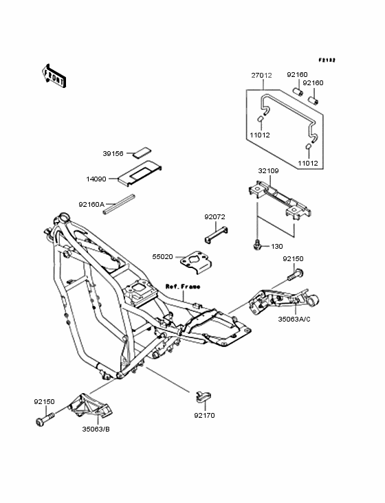 Battery case