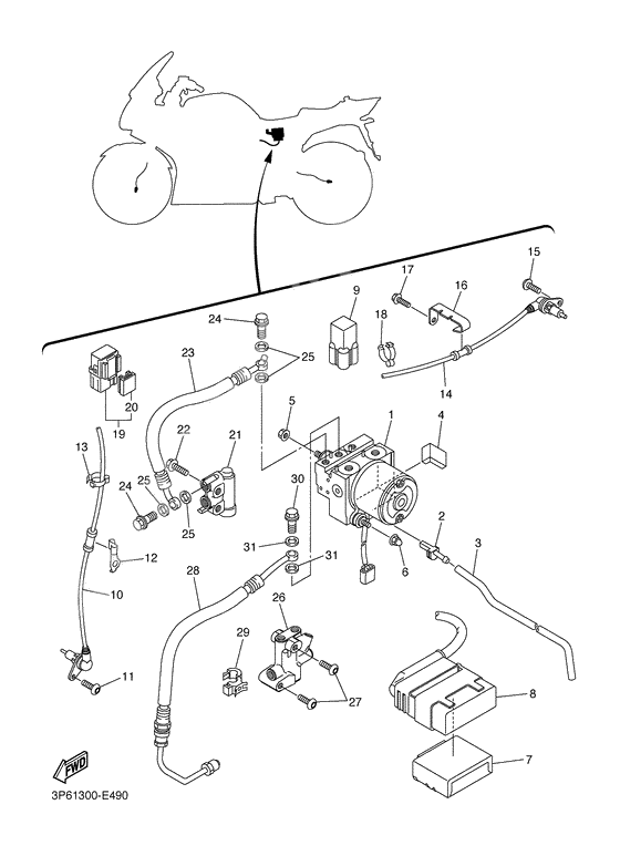 Electrical 3