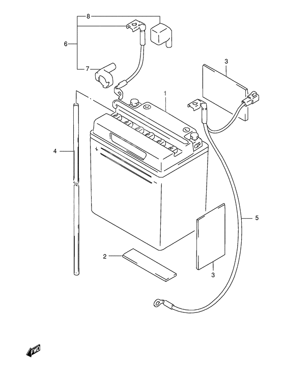 Battery