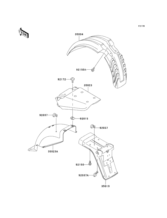 Fenders