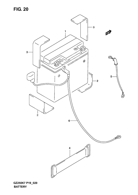 Battery